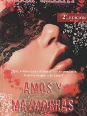 Amos y mazmorras V