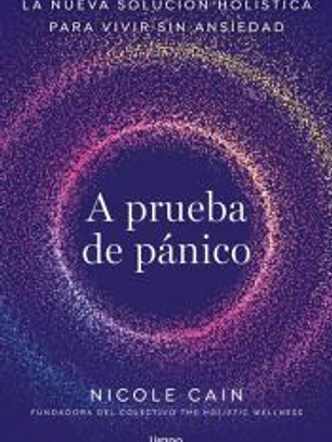 A prueba de pánico