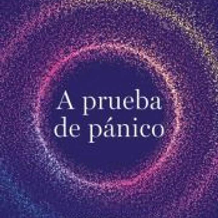 A prueba de pánico 1