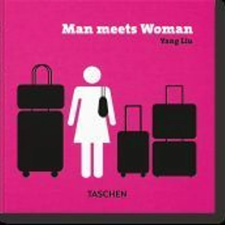 Hombre y mujer: Cara a cara 1