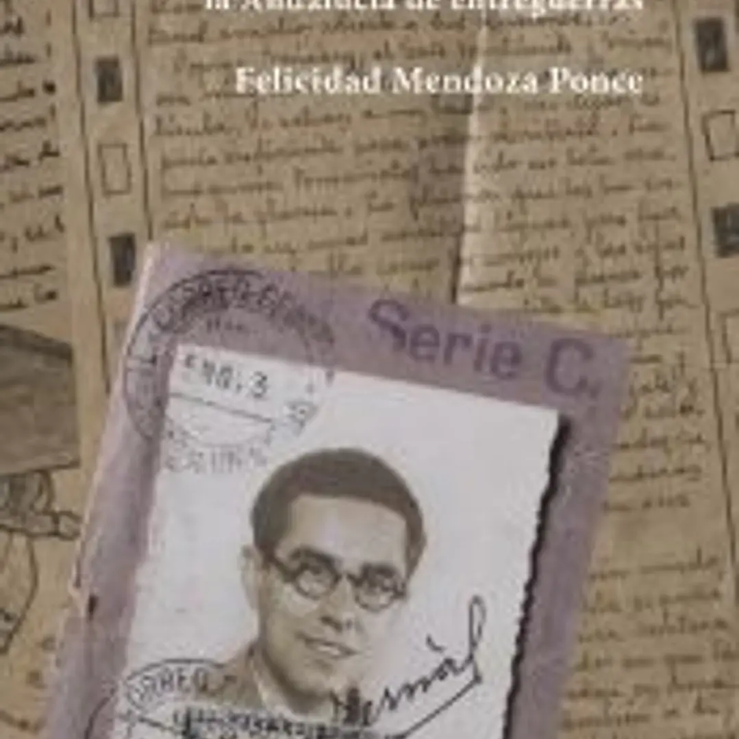 JOSÉ PONCE BERNAL: PERIODISMO Y COMPROMISO EN LA ANDALUCÍA DE ENTREGUERRAS 1