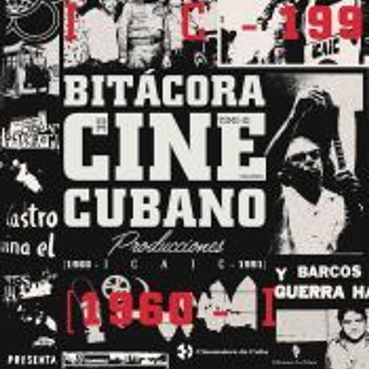 Bitácora del cine cubano. Tomo III 1