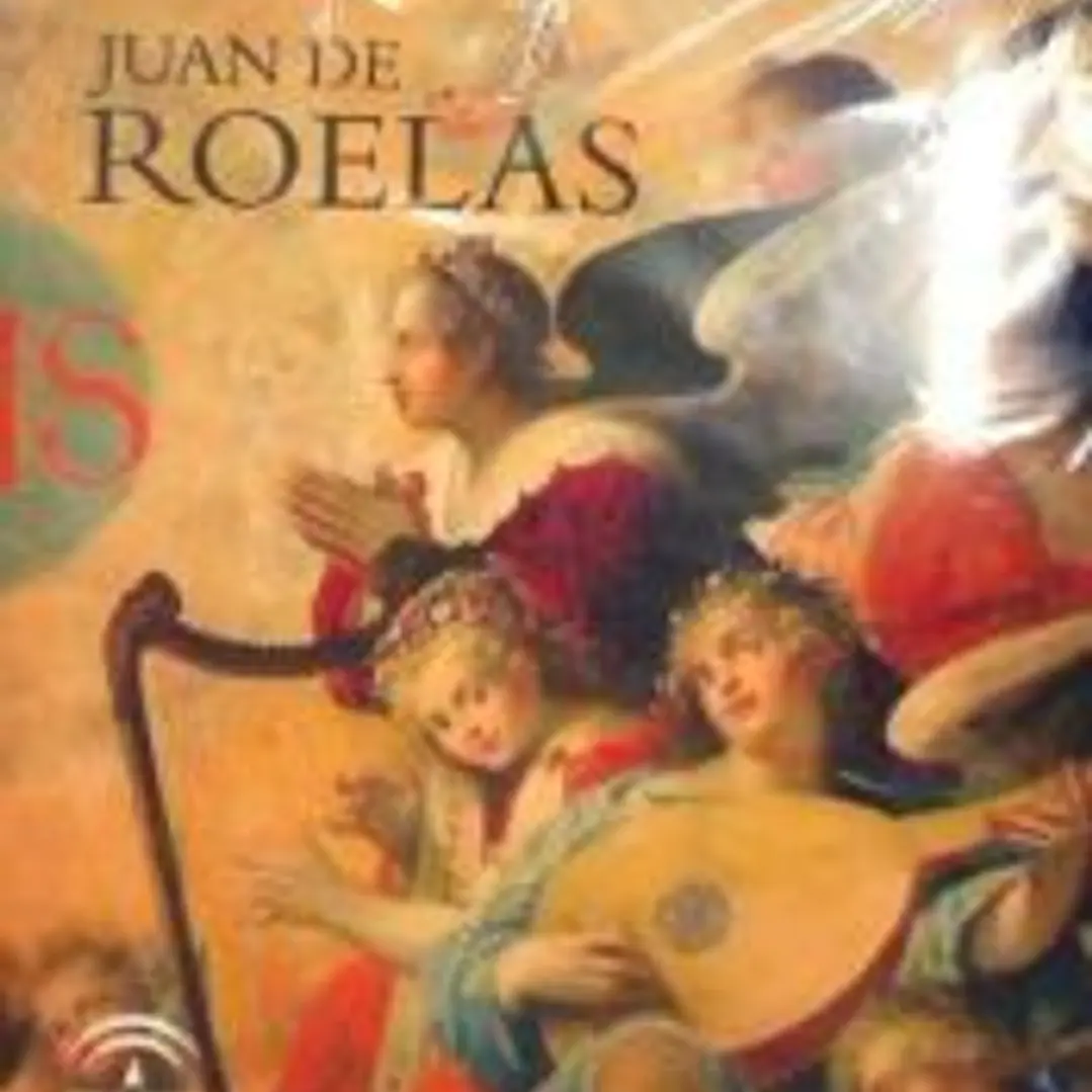 Juan de Roelas (h. 1570-1625) 1