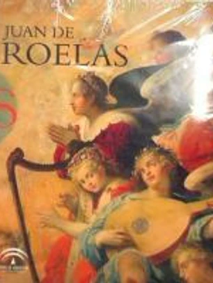 Juan de Roelas (h. 1570-1625)