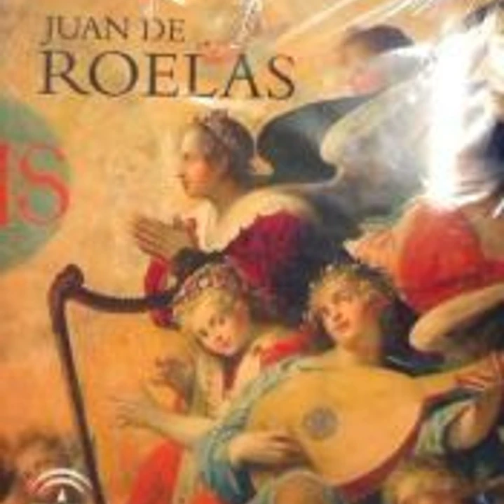 Juan de Roelas (h. 1570-1625) 1