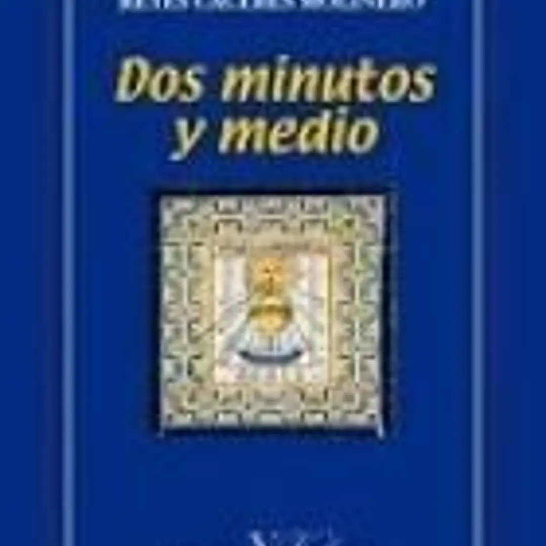 Dos minutos y medio 1
