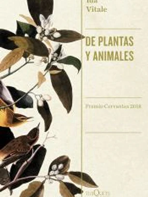 De animales y plantas