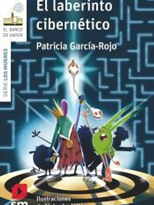 El laberinto cibernético