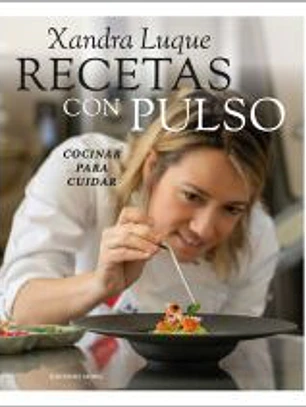 Recetas con pulso