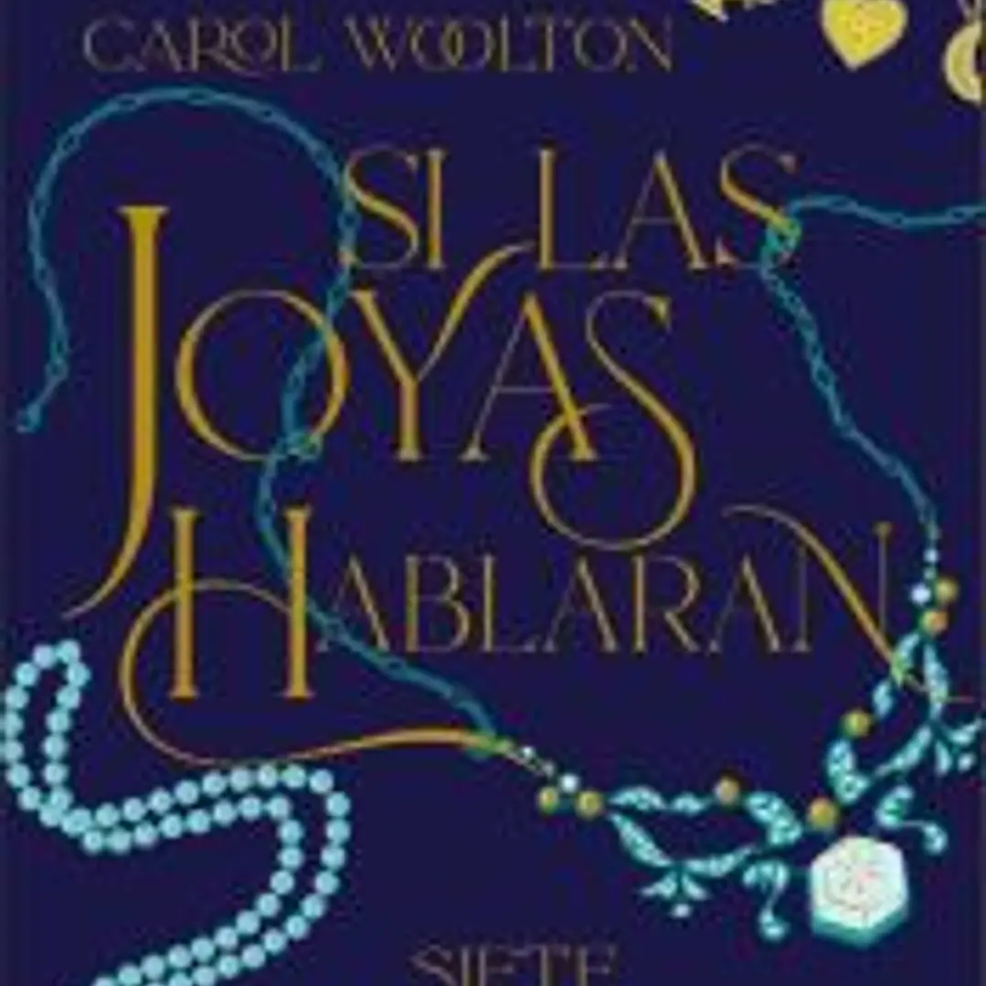 Si las joyas hablaran 1