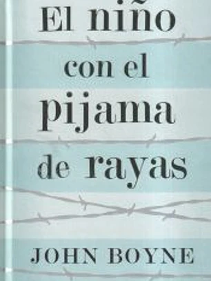 El niño con el pijama de rayas (Edicion limitada firmada)