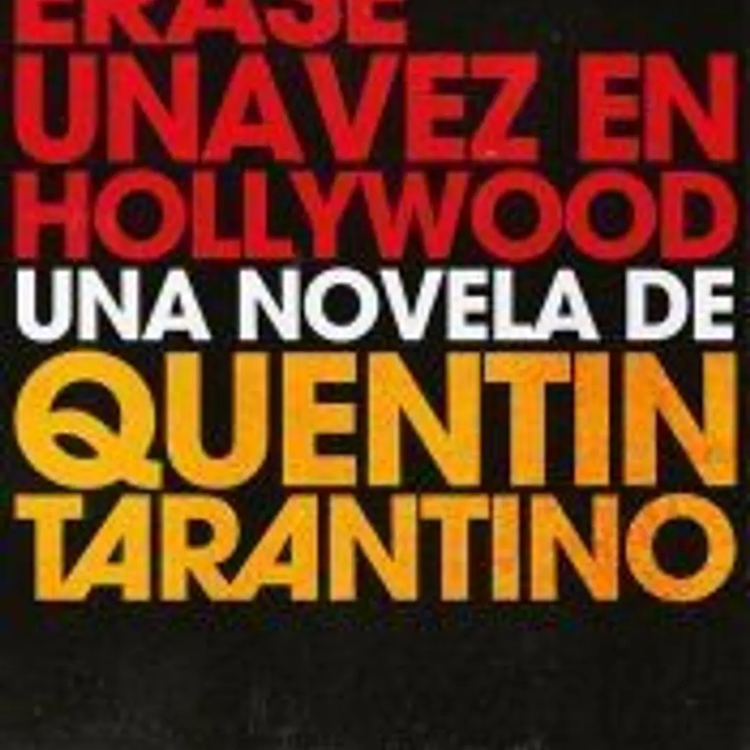 Érase una vez en Hollywood 1