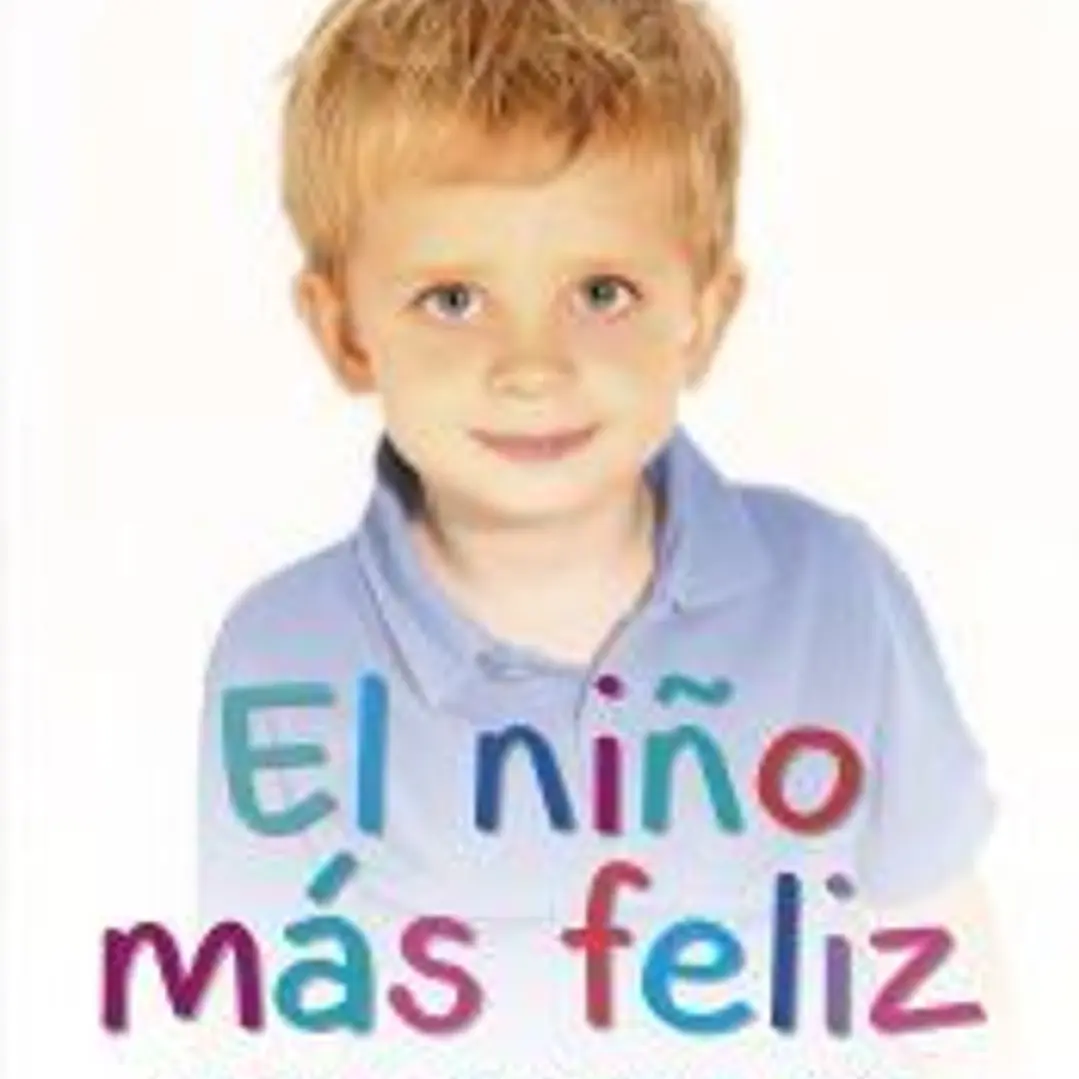 El niño más feliz 1