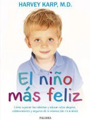 El niño más feliz