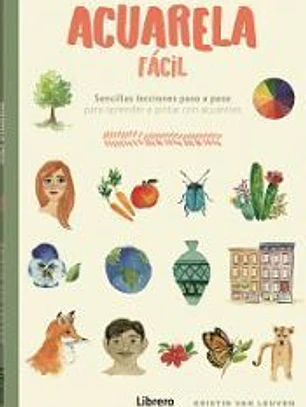 Acuarela fácil