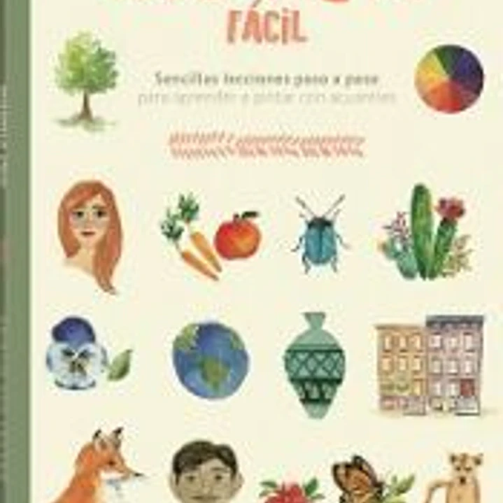 Acuarela fácil 1