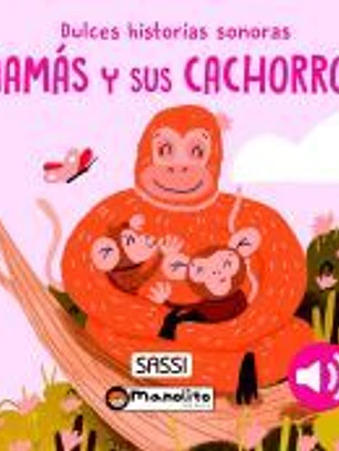 Madres y cachorros