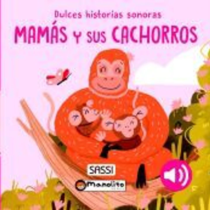 Madres y cachorros 1