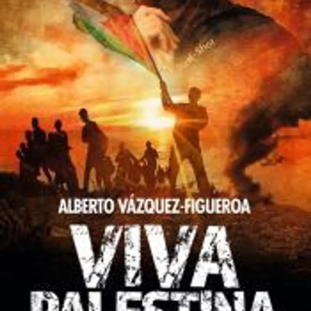 Viva Palestina 1