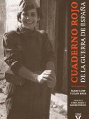 CUADERNO ROJO DE LA GUERRA DE ESPAÑA