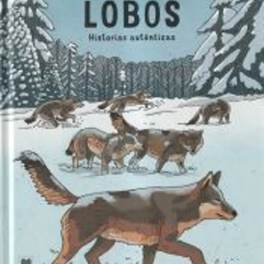 Lobos 1