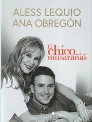 El chico de las musarañas