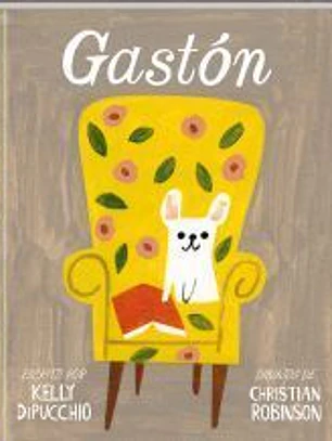 Gastón