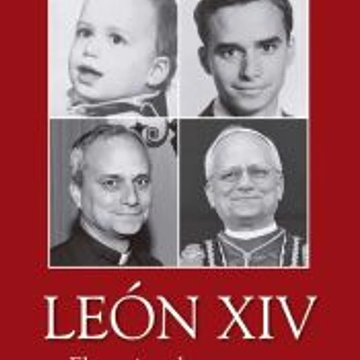 León XIV 1
