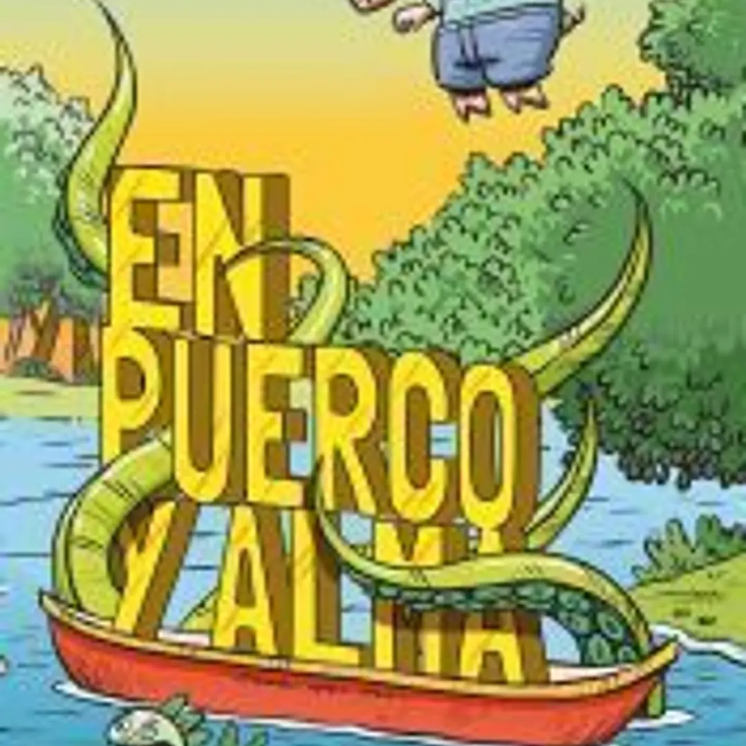 Batpig nº 03 En puerco y alma 1