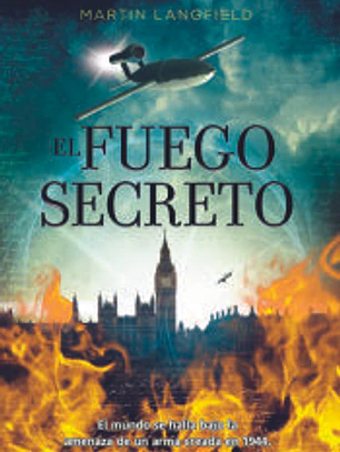 FUEGO SECRETO, EL