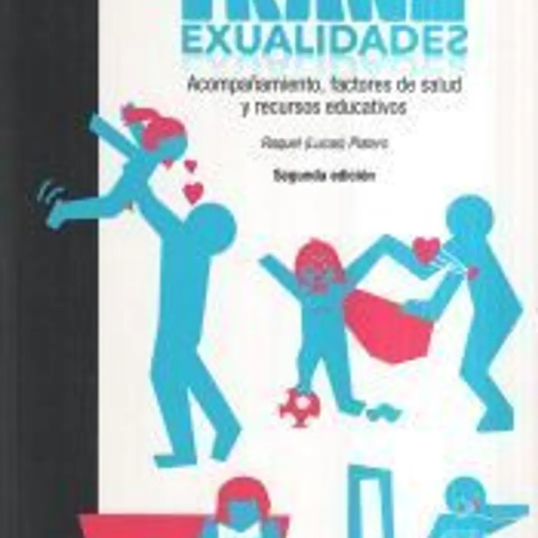 TRANS*EXUALIDADES: ACOMPAÑAMIENTO, FACTORES DE SALUD Y RECURSOS EDUCATIVOS 1