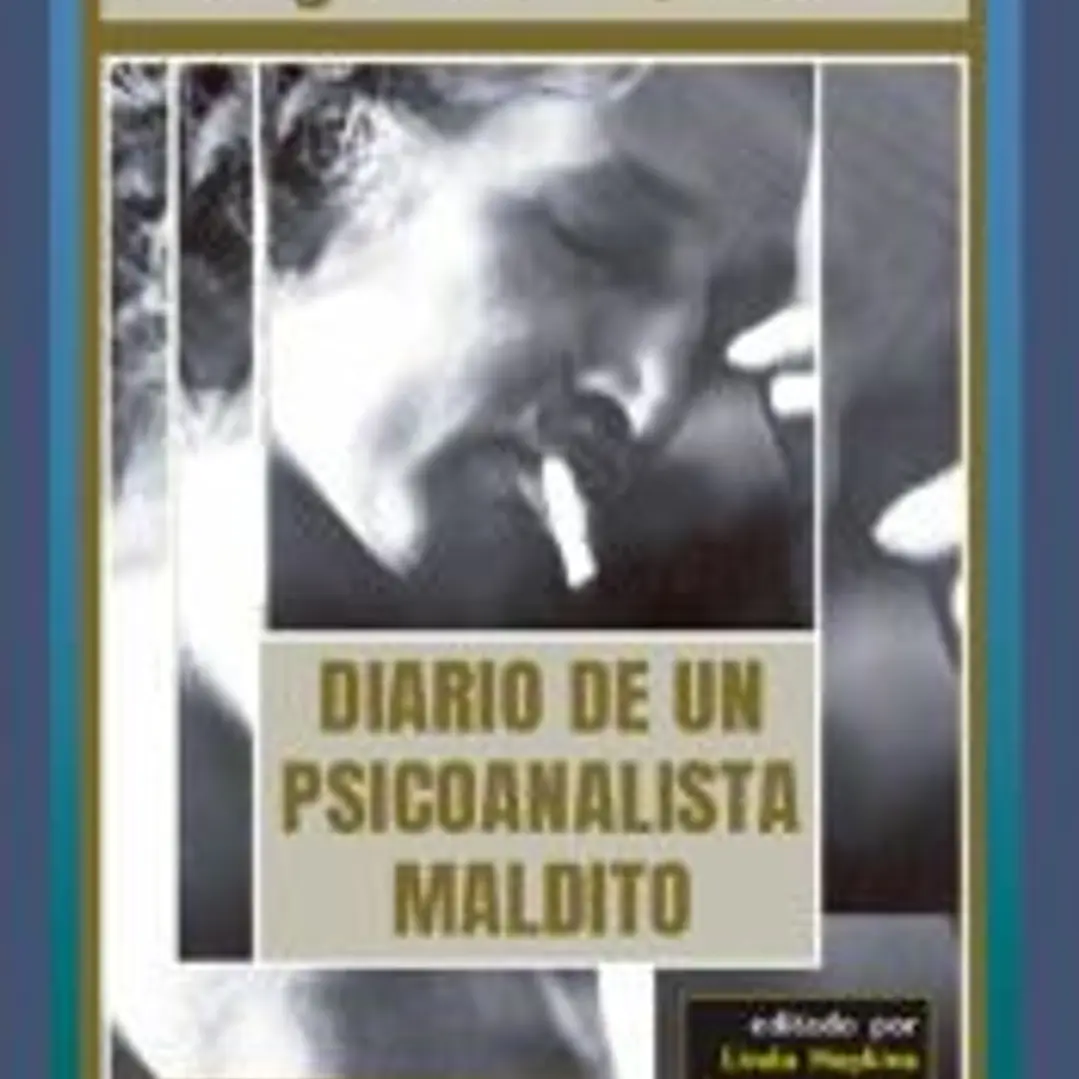 Diario de un psicoanalista maldito 1