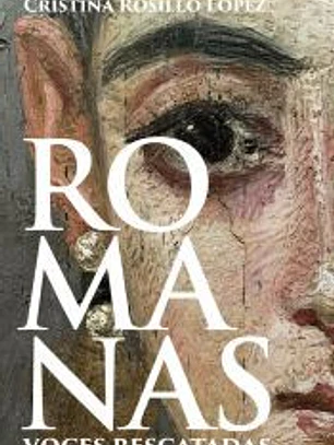 Romanas. Voces rescatadas