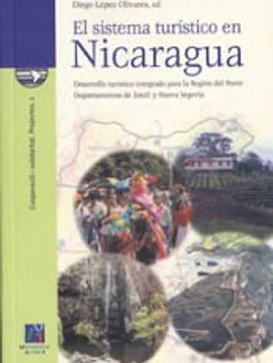 El sistema turístico en Nicaragua
