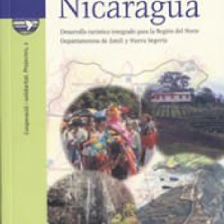 El sistema turístico en Nicaragua 1