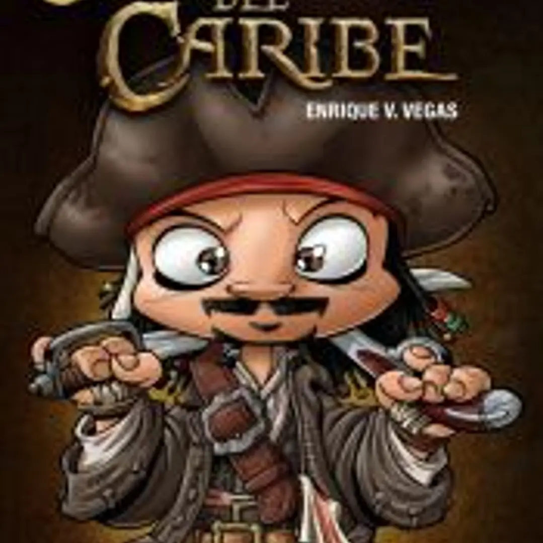 CABEZONES DEL CARIBE integral 1