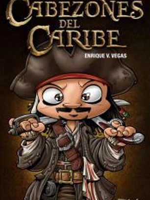 CABEZONES DEL CARIBE integral