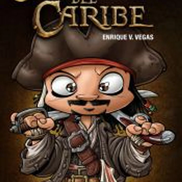 CABEZONES DEL CARIBE integral 1