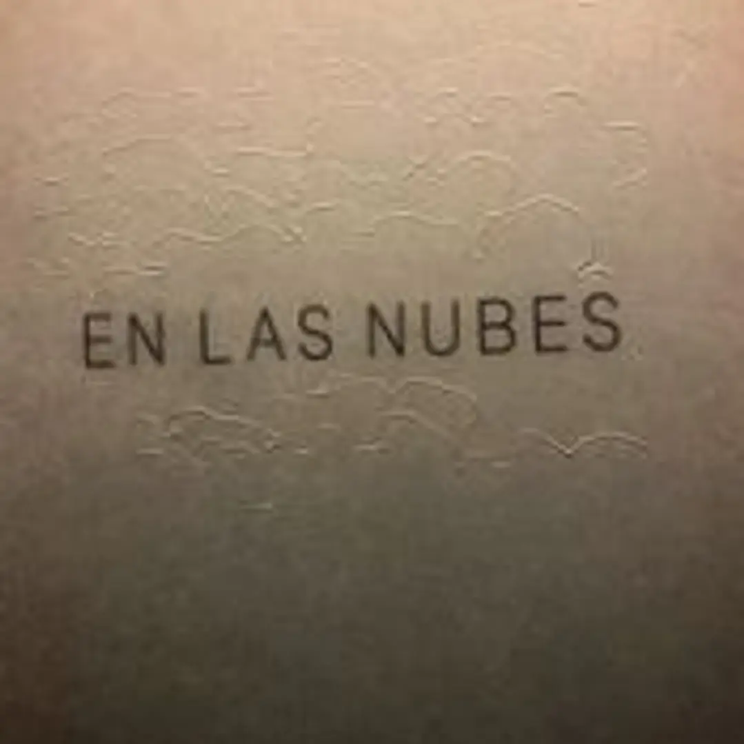 En las nubes 1