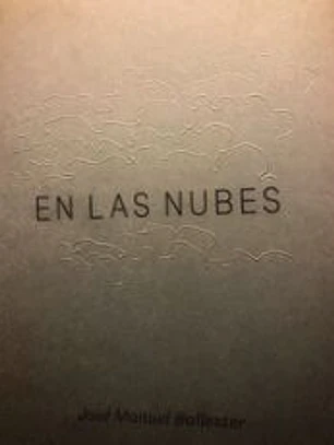 En las nubes