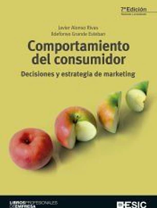 Comportamiento del consumidor: decisiones y estrategia de marketing