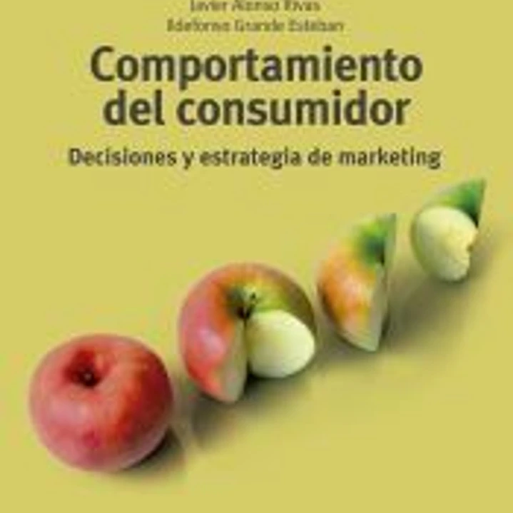 Comportamiento del consumidor: decisiones y estrategia de marketing 1