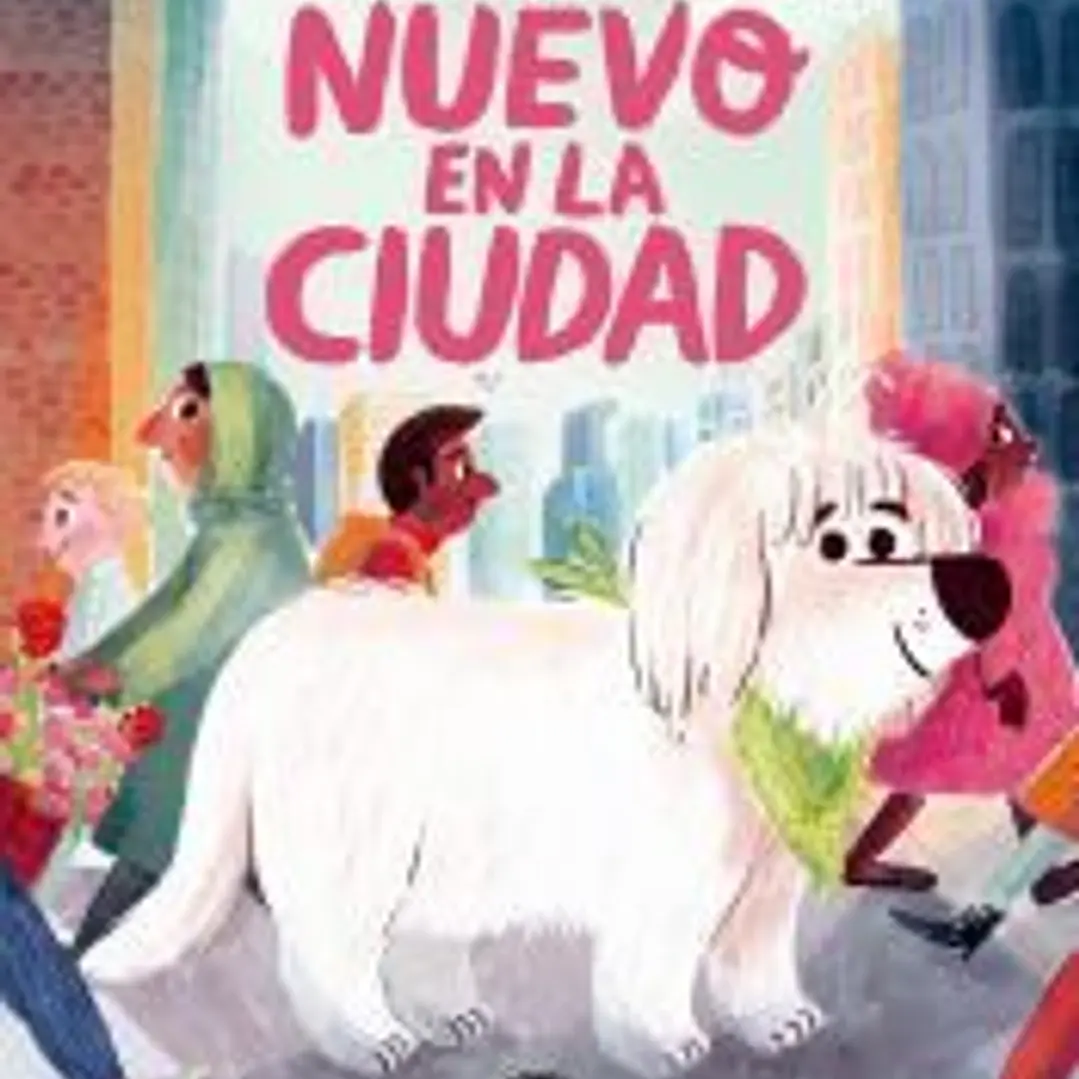 Nuevo en la ciudad 1
