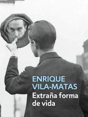 Extraña forma de vida