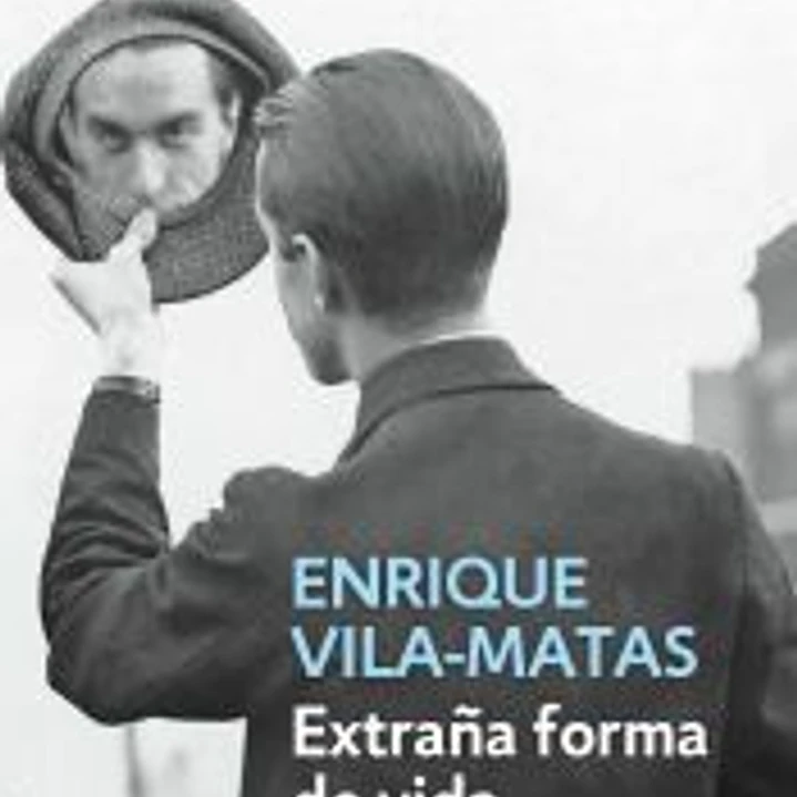 Extraña forma de vida 1
