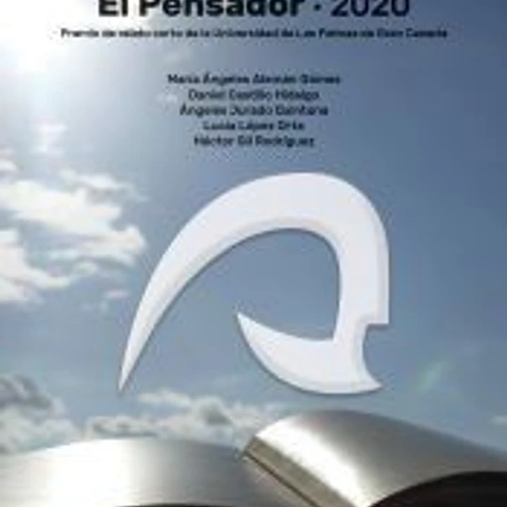 El Pensador 2020 1