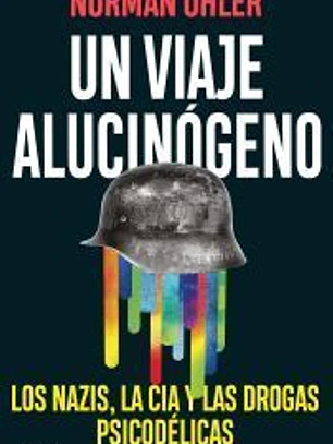 Un viaje alucinógeno