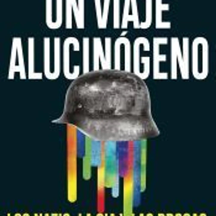 Un viaje alucinógeno 1