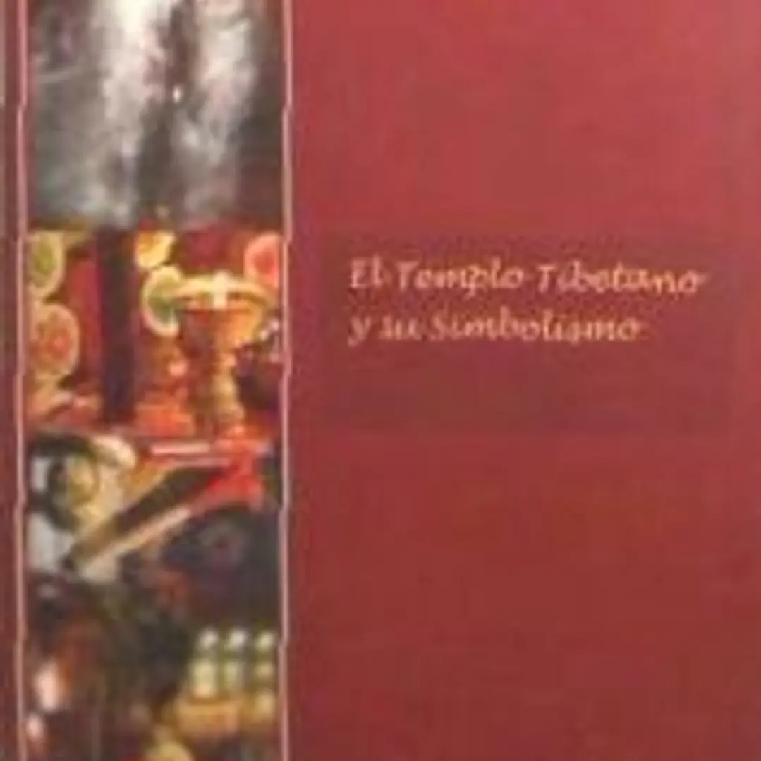 El templo tibetano y su simbolismo 1
