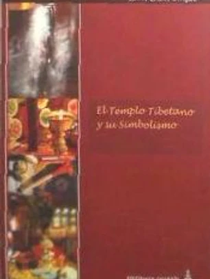 El templo tibetano y su simbolismo